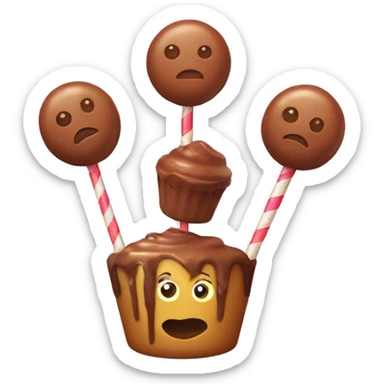 candy care that says “MAAG” sticker