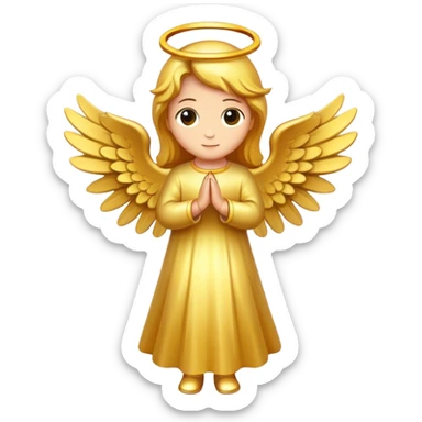 Angel number 11:11 sticker