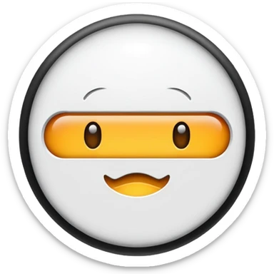 "no is not an option" sticker