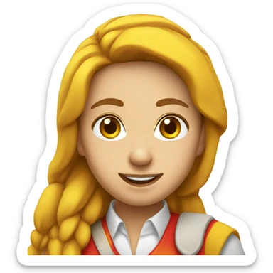 Pegasus Airlines  sticker