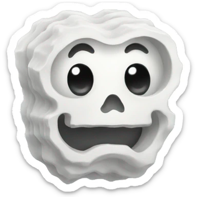 calcium sticker