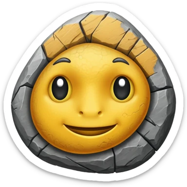 Rock da Glória sticker