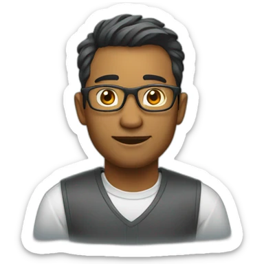 Product owner sticker