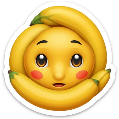 Guy eating girl vagina and her boobs out sticker