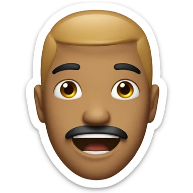 im gonna tap ur noggin  sticker