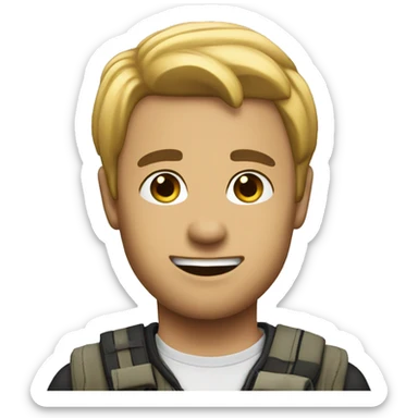 The A Team I love i when a plan comes together  sticker