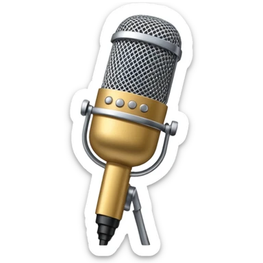 Emoji that is used for an App Icon
Voice input creates Notion ToDo sticker