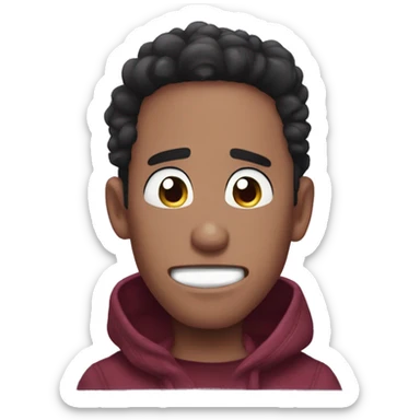 Granate Steven universe sticker