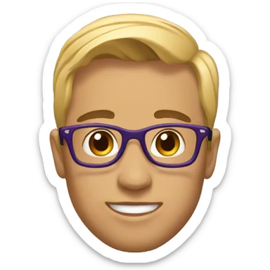 Northwestern University sticker