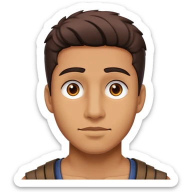 Rauw Alejandro sticker