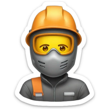 Welding-welder-hood sticker
