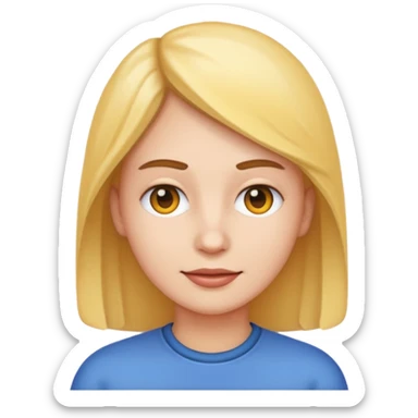 Puedes hacer un emoji de ubicacion con la persona dentro sticker