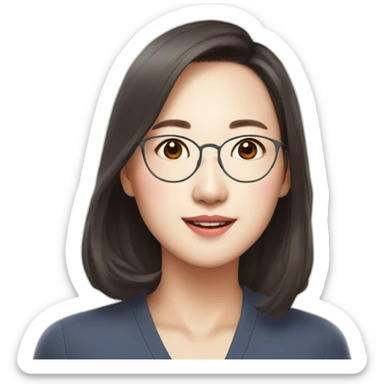 Go Yoon Jung sticker