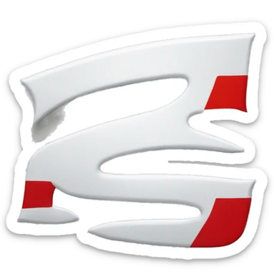 scuderia Ferrari logo sticker