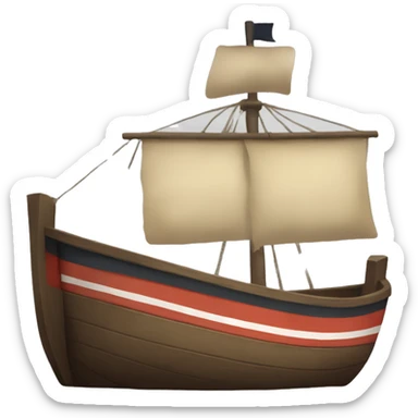 Bote de las fuerzas especiales  sticker