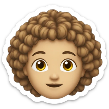 French guiana sticker