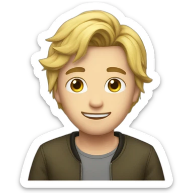 Felix skz sticker