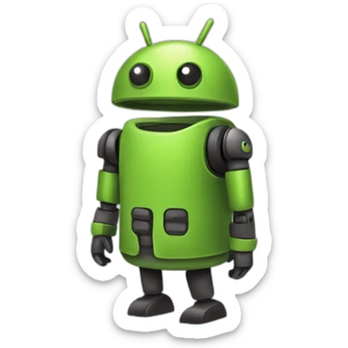 android-bugdroid-google sticker
