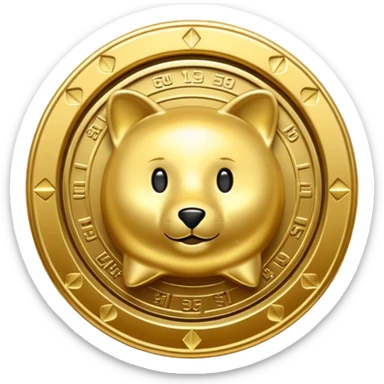 rebates icon for site navigation. indicates money  sticker