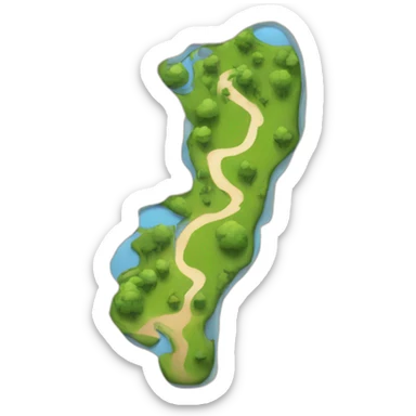 maps sticker