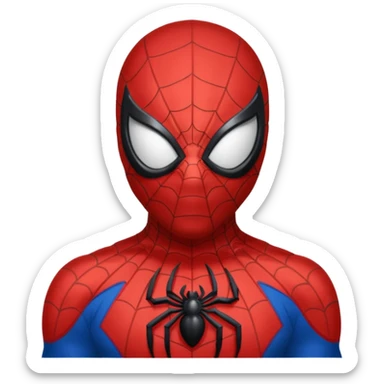 fais spider sammy le crateur de vol un brainrot  sticker