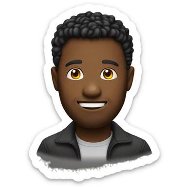 referring a friend sticker