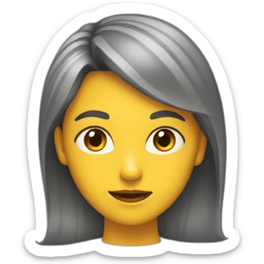 Knowledge is a girl's Superpower sticker