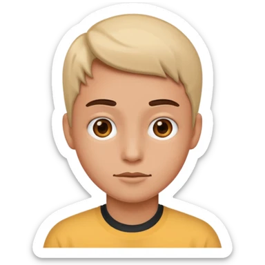 U are an idiot  sticker