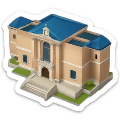 universidad de murcia sticker