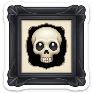 Animal Necropsy sticker