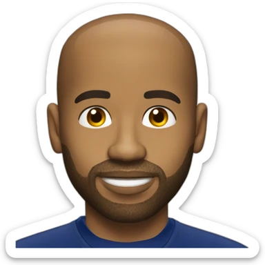 Thierry Henry  sticker
