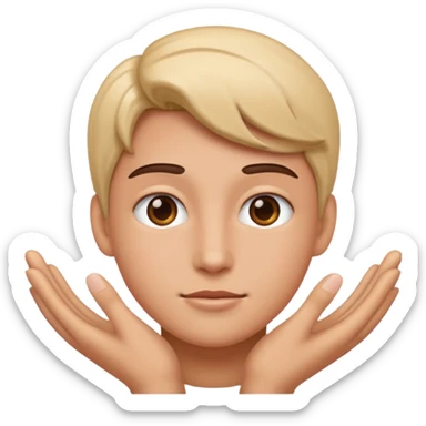 what if i give you my photo? sticker