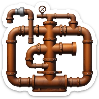 data pipeline retired sticker