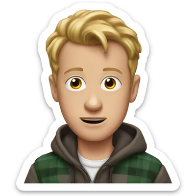 home alone sticker