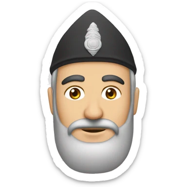 emir şamil özdemir sticker