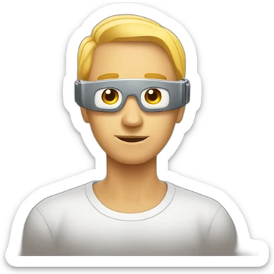 internet web crwaler sticker