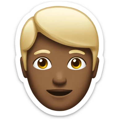 Transgender symbol  sticker