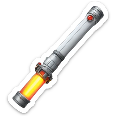 lightsaber-firefighter sticker