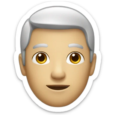 iphone closed sticker