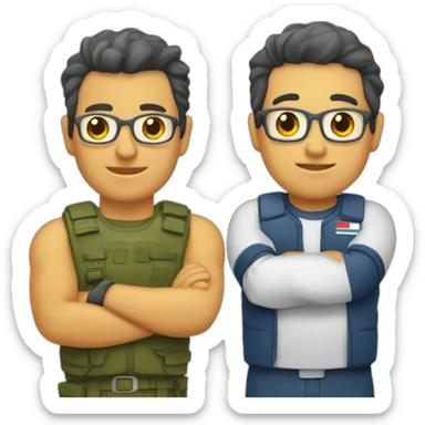 Estado do Paraná sticker