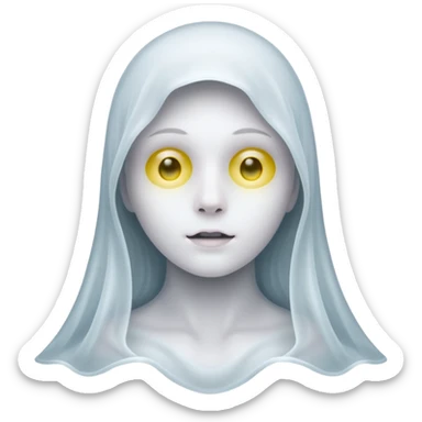 phantom like snapchat sticker
