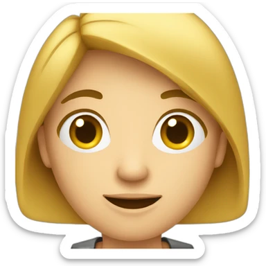 marketing professional sticker