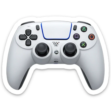 ps5 controller sticker