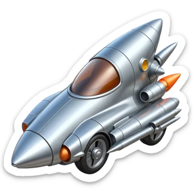 rocket league sticker