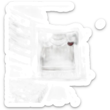  escorpio en el teatro callejon sticker