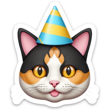 Inappropriate  sticker