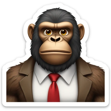 Donkey Kong  sticker