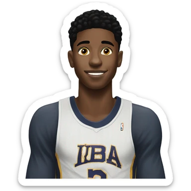 nba youngboy sticker