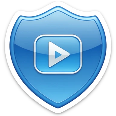 No means make it as same as youtube verified badge sticker