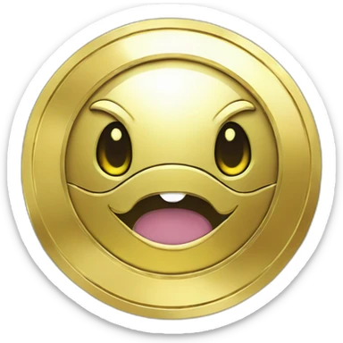 pokemon halloween money puregold coin pokecoin pokedollar dollar sticker